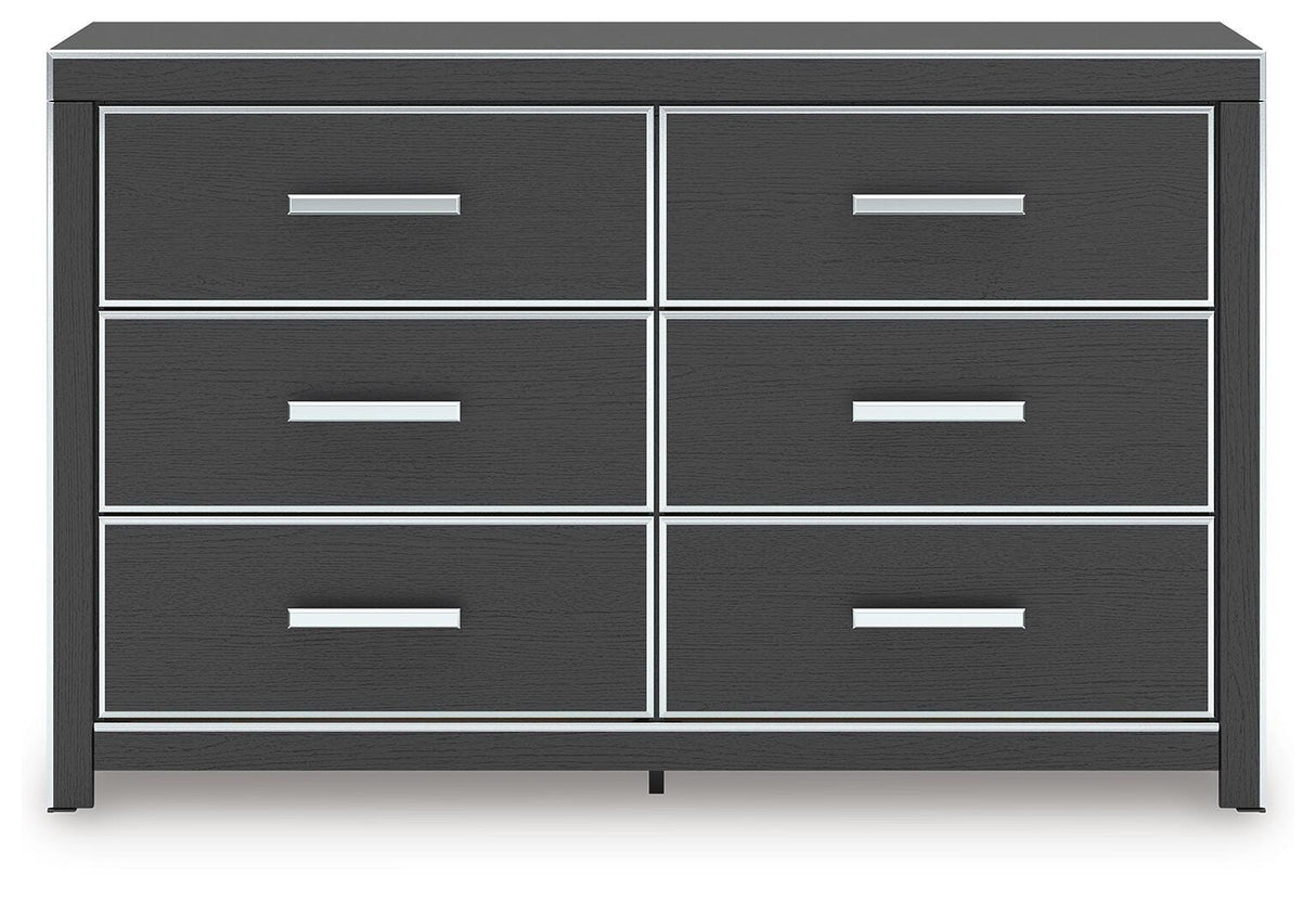 Zuraleus Dresser - PCB3380-31