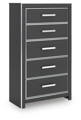 Zuraleus Chest of Drawers - PCB3380-46