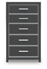 Zuraleus Chest of Drawers - PCB3380-46