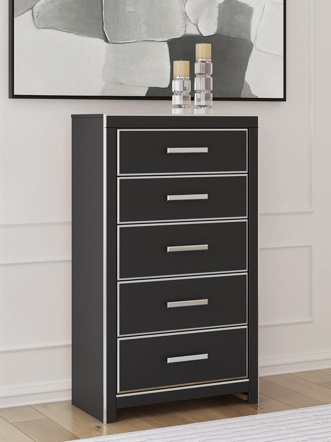 Zuraleus Chest of Drawers - PCB3380-46