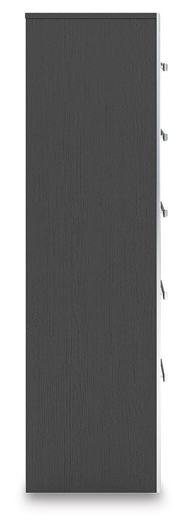 Zuraleus Chest of Drawers - PCB3380-46