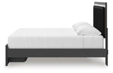 Zuraleus King Storage Bed, Dresser, Mirror, Chest and Nightstand - PCB3380B20
