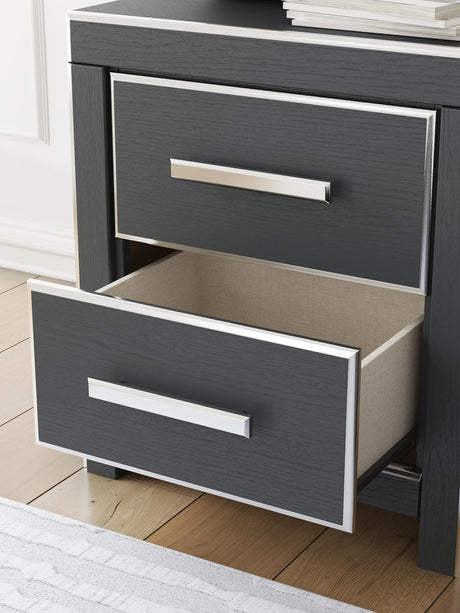 Zuraleus Nightstand - PCB3380-92