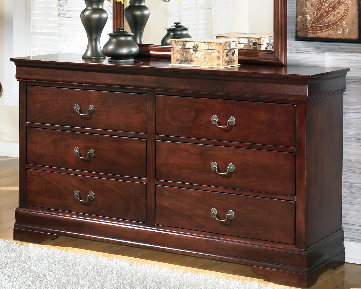 Alisdair Dresser - B376-31