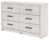 Cayboni Dresser - B3788-31