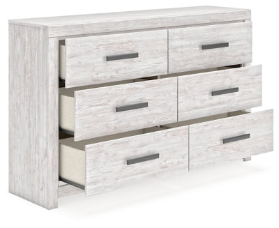 Cayboni Dresser - B3788-31