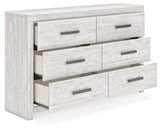 Cayboni Dresser - B3788-31