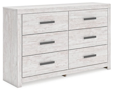 Cayboni Dresser - B3788-31