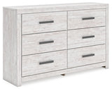 Cayboni Dresser - B3788-31