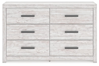 Cayboni Dresser - B3788-31