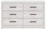 Cayboni Dresser - B3788-31