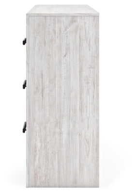 Cayboni Dresser - B3788-31