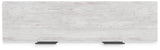 Cayboni Queen Panel Bed, Dresser and Nightstand - B3788B9