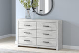 Cayboni Dresser - B3788-31