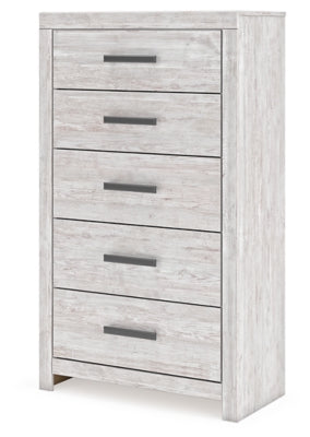 Cayboni Chest of Drawers - B3788-46