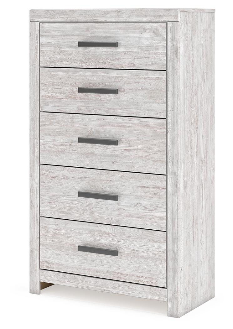Cayboni Chest of Drawers - B3788-46