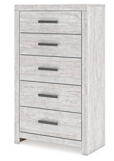 Cayboni Chest of Drawers - B3788-46