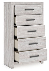 Cayboni Chest of Drawers - B3788-46