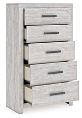 Cayboni Chest of Drawers - B3788-46