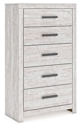Cayboni Chest of Drawers - B3788-46