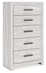 Cayboni Chest of Drawers - B3788-46