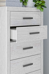 Cayboni Chest of Drawers - B3788-46