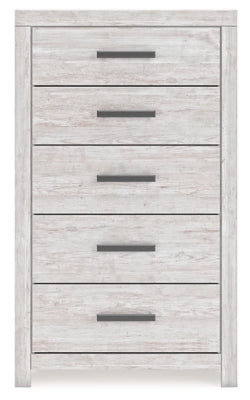 Cayboni Chest of Drawers - B3788-46