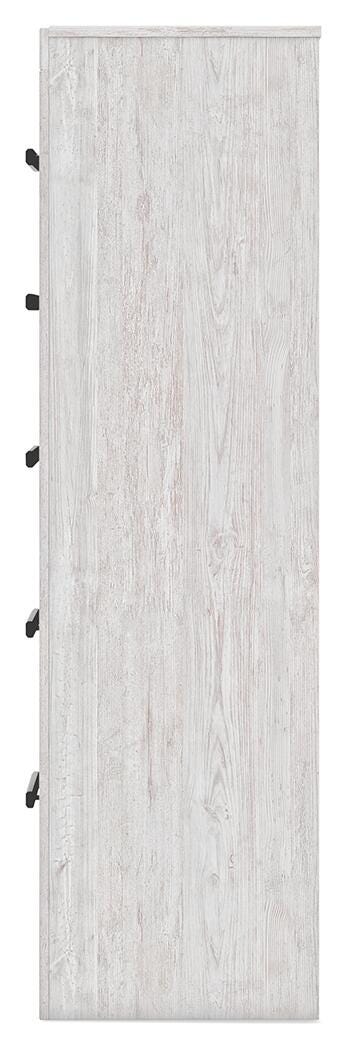 Cayboni Chest of Drawers - B3788-46