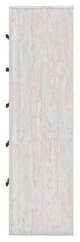Cayboni Chest of Drawers - B3788-46