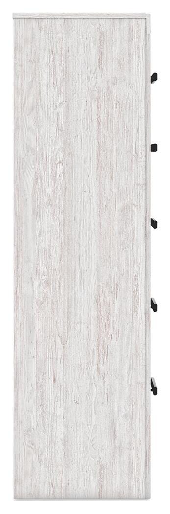Cayboni Chest of Drawers - B3788-46