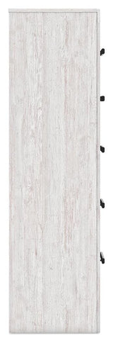 Cayboni Chest of Drawers - B3788-46
