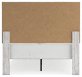 Cayboni Full Panel Bed - B3788B2