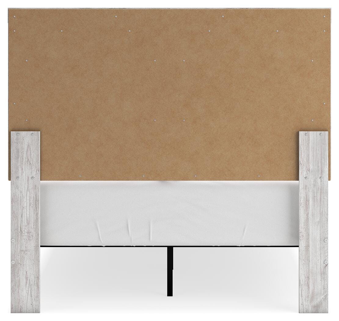 Cayboni Full Panel Bed - B3788B2