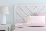 Cayboni Full Panel Bed - B3788B2