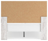Cayboni Queen Panel Bed, Dresser and 2 Nightstands - B3788B13