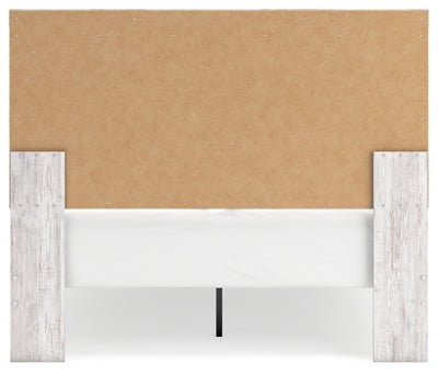 Cayboni Queen Panel Bed - B3788B4