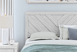 Cayboni Queen Panel Bed - B3788B4