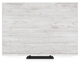 Cayboni Full Panel Bed, Dresser and Nightstand - B3788B16