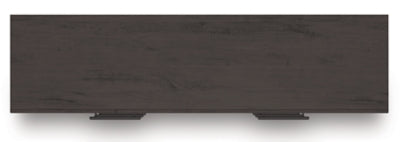 ZBENCH   B3789-31   PRENDONEA - B3789-31