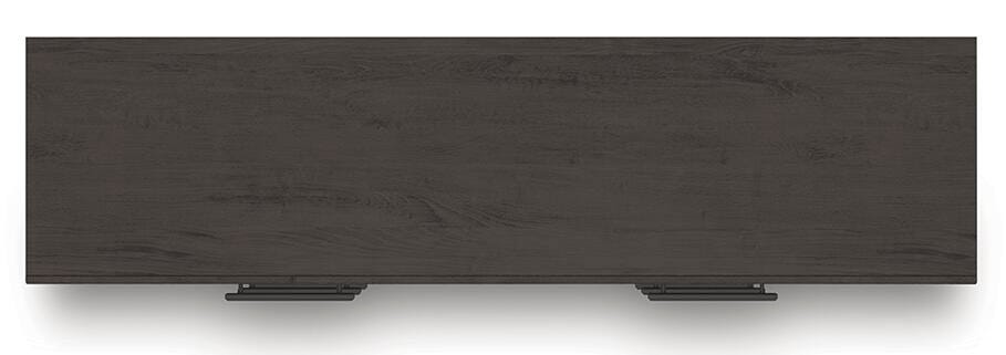 Prendonea Dresser and Nightstand - B3789B15