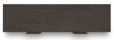 Prendonea King Panel Bed, Dresser and Nightstand - B3789B16