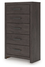 Prendonea Chest of Drawers - B3789-46