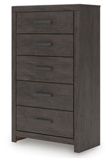 Prendonea Chest of Drawers - B3789-46