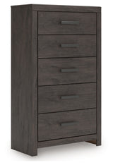 Prendonea Chest of Drawers - B3789-46