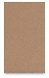 Prendonea Chest of Drawers - B3789-46