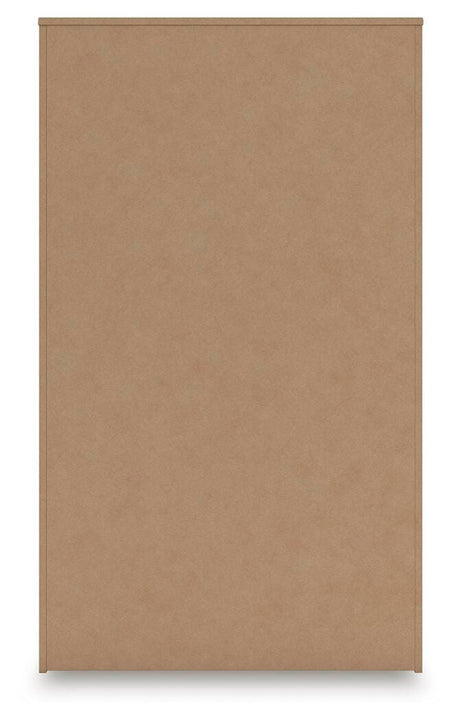 Prendonea Full Panel Bed, Dresser, Mirror, Chest and Nightstand - B3789B12