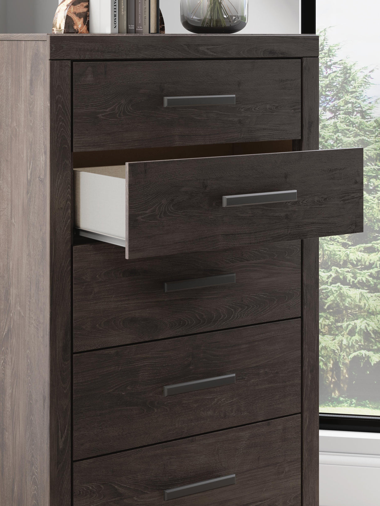 Prendonea Chest of Drawers - B3789-46