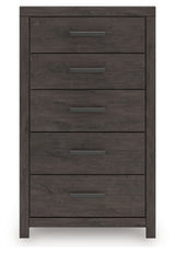 Prendonea Chest of Drawers - B3789-46