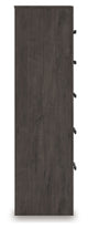 Prendonea Chest of Drawers - B3789-46