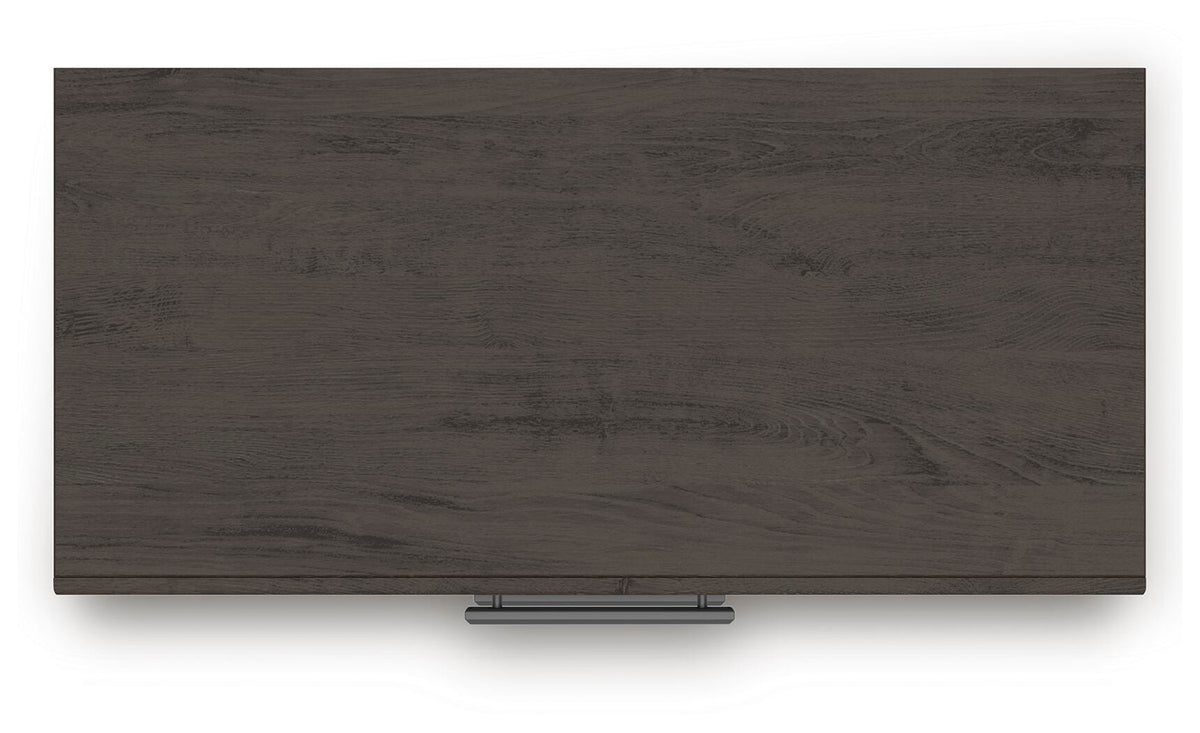 Prendonea Chest of Drawers - B3789-46